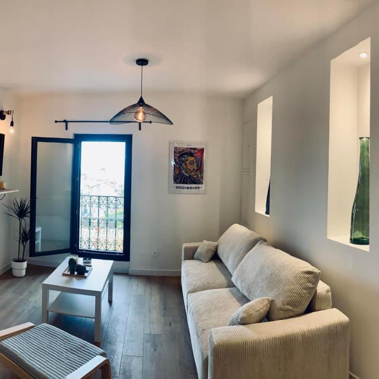 La Révolution - Appartement 1 Chambre - 10