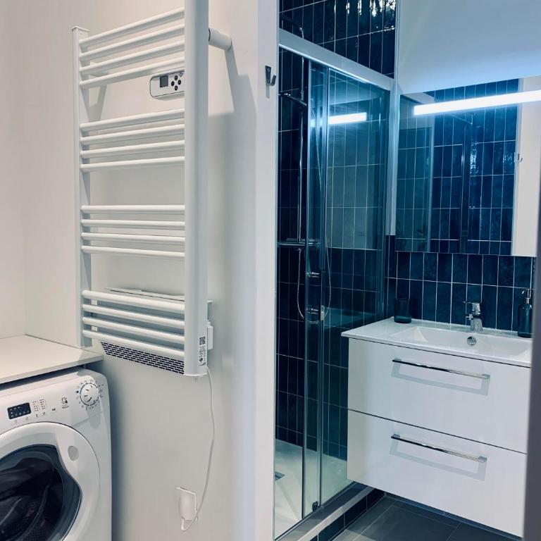 La Révolution - Appartement 1 Chambre - 19
