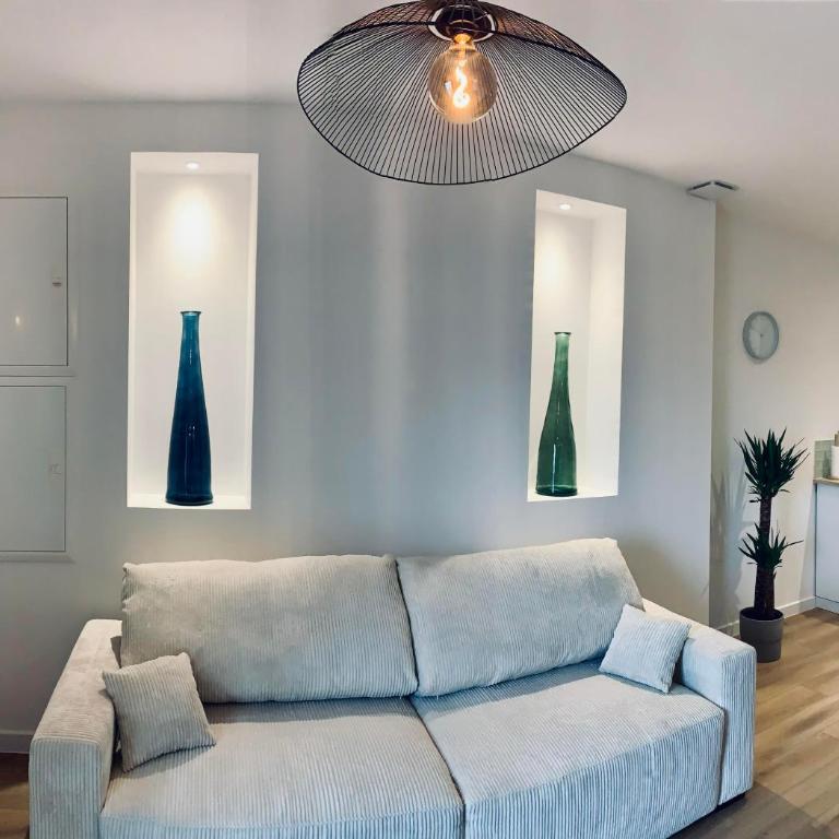 La Révolution - Appartement 1 Chambre - 11