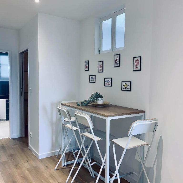 La Révolution - Appartement 1 Chambre - 15