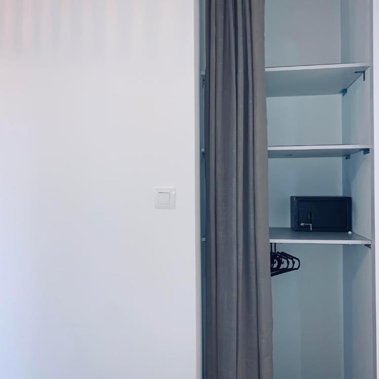 La Révolution - Appartement 1 Chambre - 18