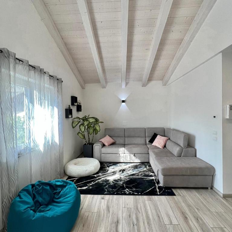 Terme Apartment Levico - Appartamento con 1 Camera da Letto - 18