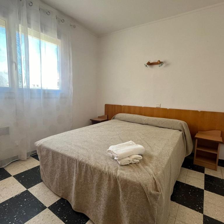 Charming apartment overlooking the sea - Appartement - 3