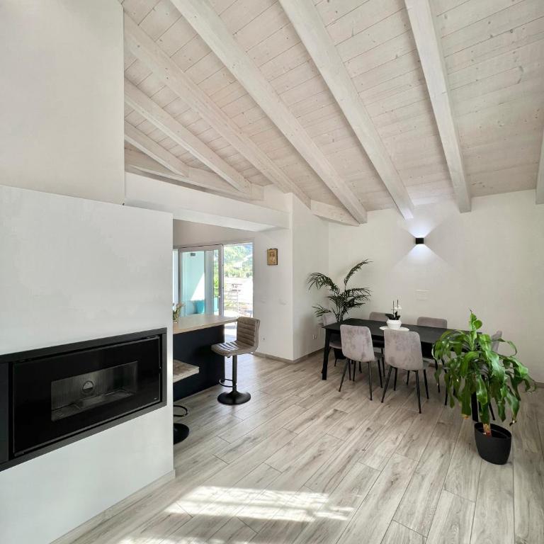 Terme Apartment Levico - Appartamento con 1 Camera da Letto - 20