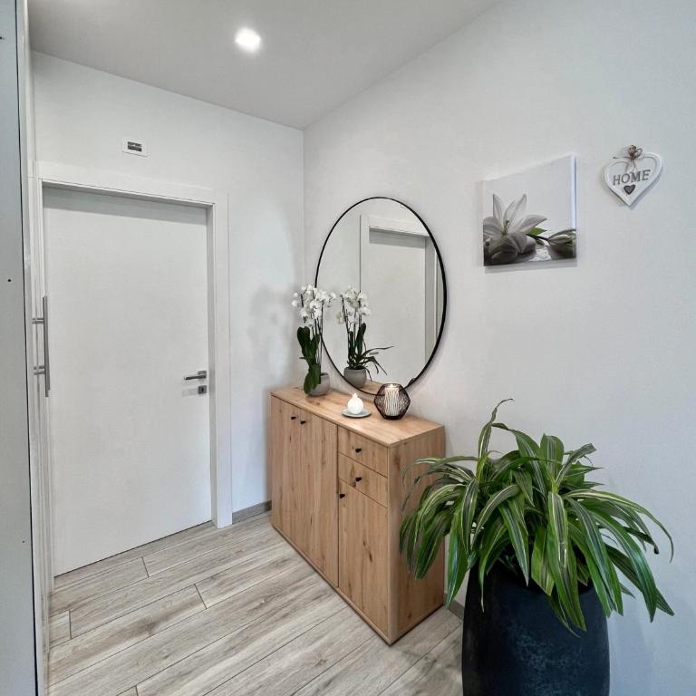 Terme Apartment Levico - Appartamento con 1 Camera da Letto - 19