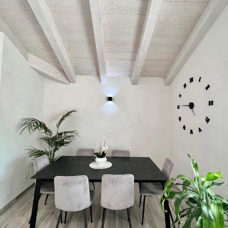 Terme Apartment Levico - Appartamento con 1 Camera da Letto - 21