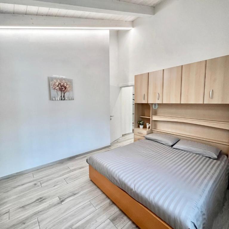 Terme Apartment Levico - Appartamento con 1 Camera da Letto - 24