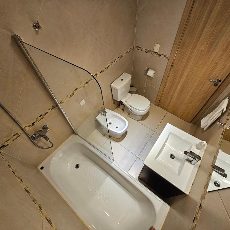 Andes Apartments / CENTRICOS a ESTRENAR - Apartamento de 2 dormitorios - 15
