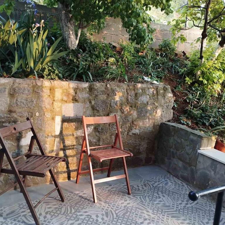 Lovely apartment with beautiful view and parking - Apartman sa 2 Spavaće Sobe - 2