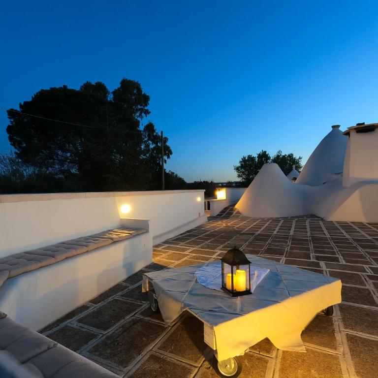 La Casa sul Poggio-Valle d'Itria - Appartamento con Terrazza - 1