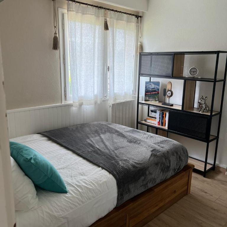 Appartement cosy avec vue exceptionnelle - Appartement 1 Chambre - 19