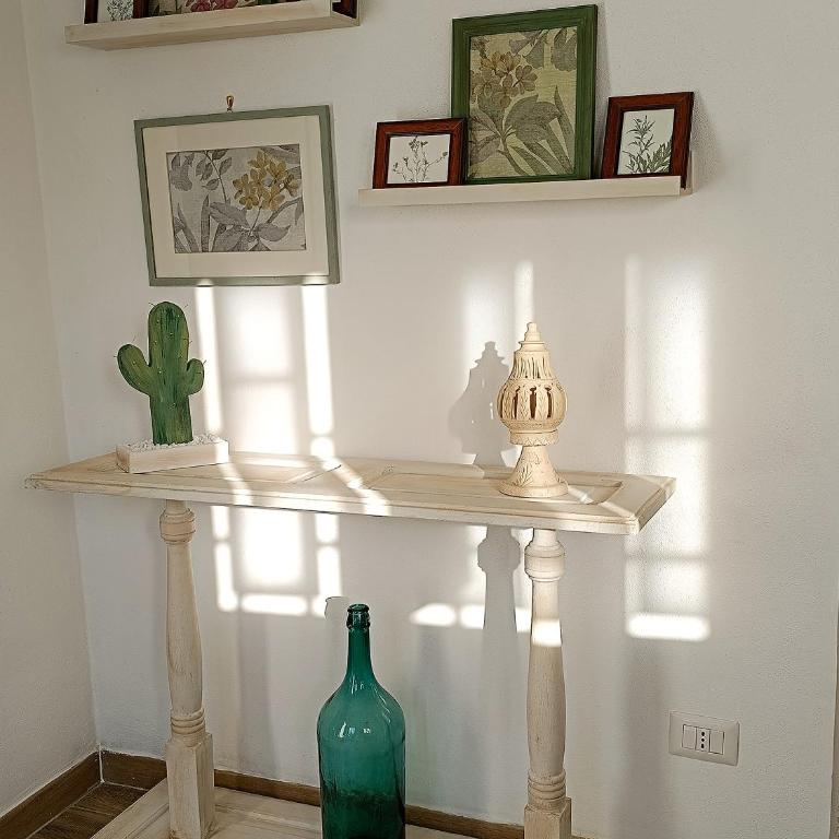 La Casa sul Poggio-Valle d'Itria - Appartamento con Terrazza - 3