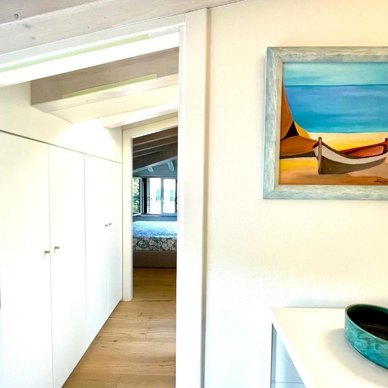 L'Approdo dei Poeti / The Poets' Haven (1 bdr apt) - Appartamento con 1 Camera da Letto - 4
