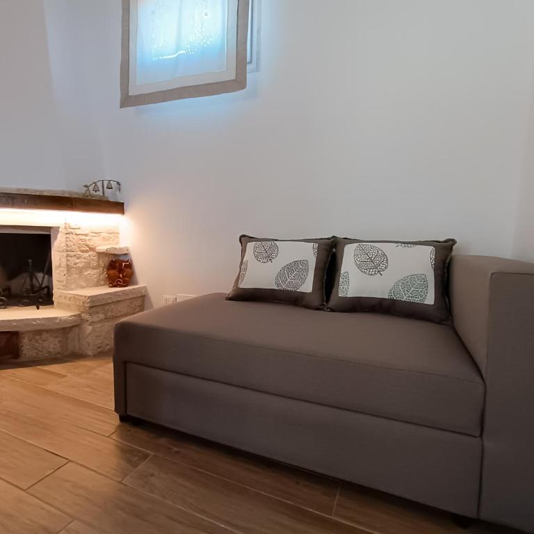 La Casa sul Poggio-Valle d'Itria - Appartamento con Terrazza - 8