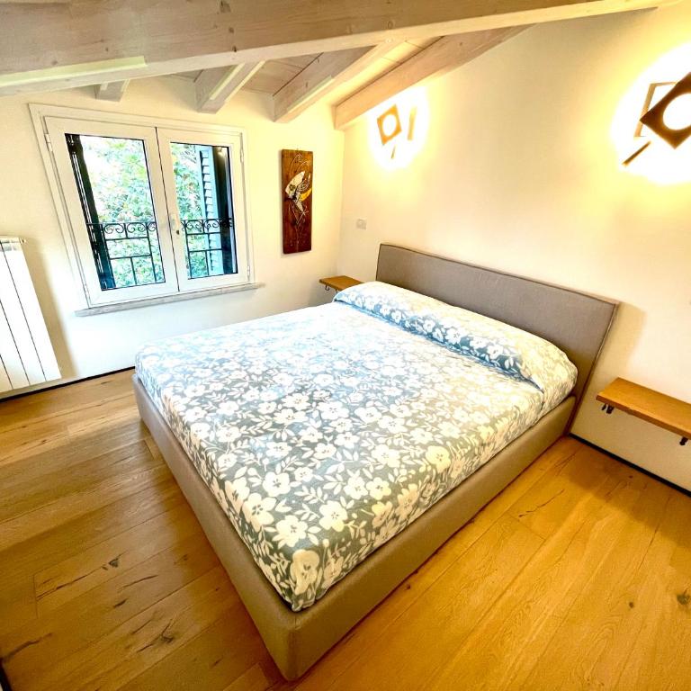 L'Approdo dei Poeti / The Poets' Haven (1 bdr apt) - Appartamento con 1 Camera da Letto - 5