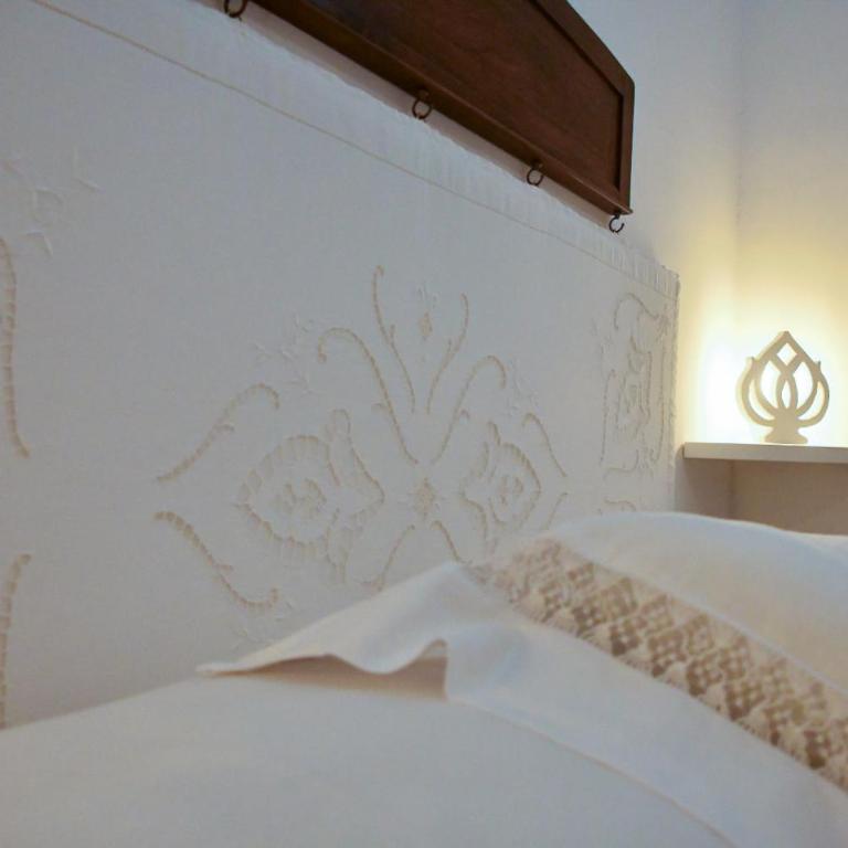 La Casa sul Poggio-Valle d'Itria - Appartamento con Terrazza - 9