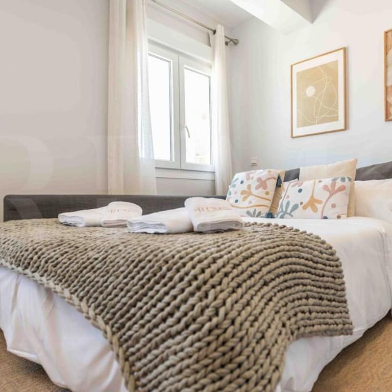Commodious Apartment Near Center by REMS - Apartamento de 2 dormitorios - 2
