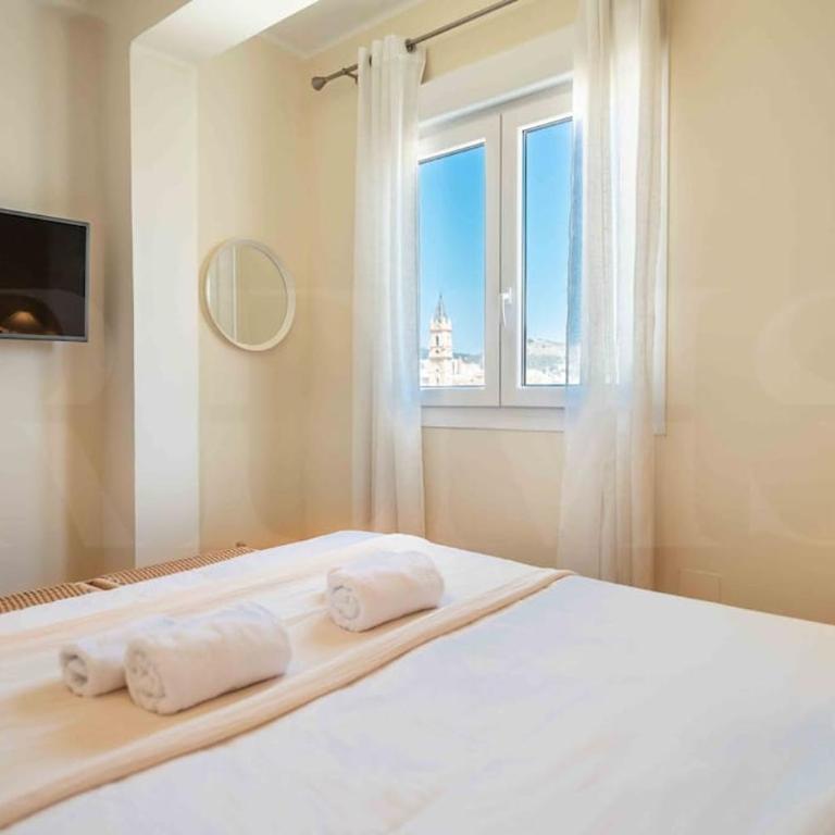 Commodious Apartment Near Center by REMS - Apartamento de 2 dormitorios - 9