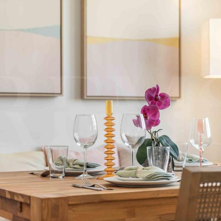 Commodious Apartment Near Center by REMS - Apartamento de 2 dormitorios - 10