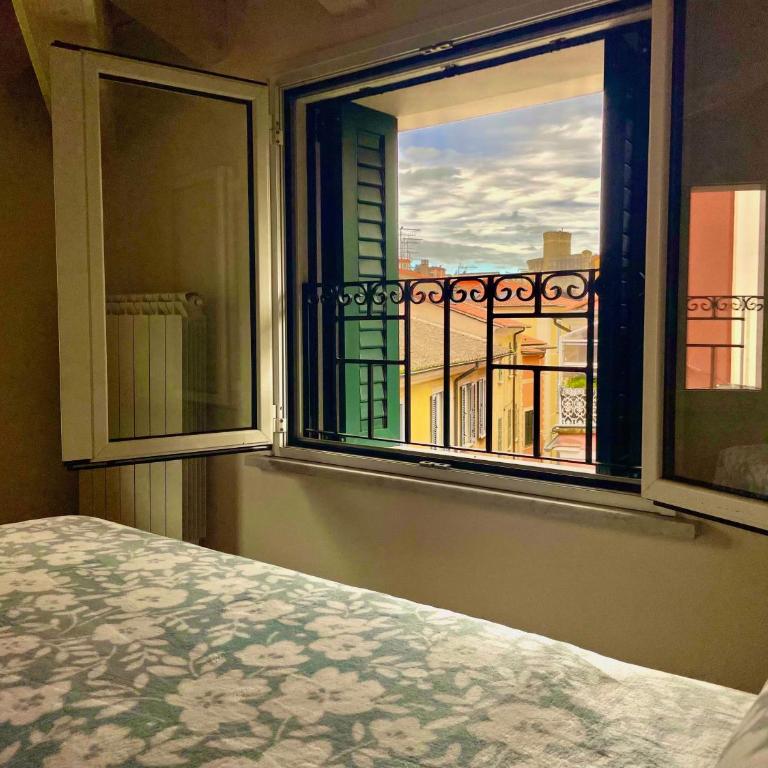 L'Approdo dei Poeti / The Poets' Haven (1 bdr apt) - Appartamento con 1 Camera da Letto - 6