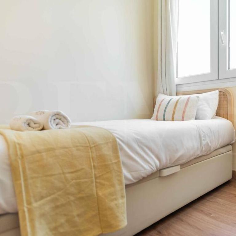 Commodious Apartment Near Center by REMS - Apartamento de 2 dormitorios - 15