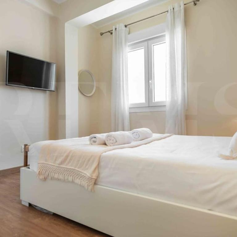 Commodious Apartment Near Center by REMS - Apartamento de 2 dormitorios - 16