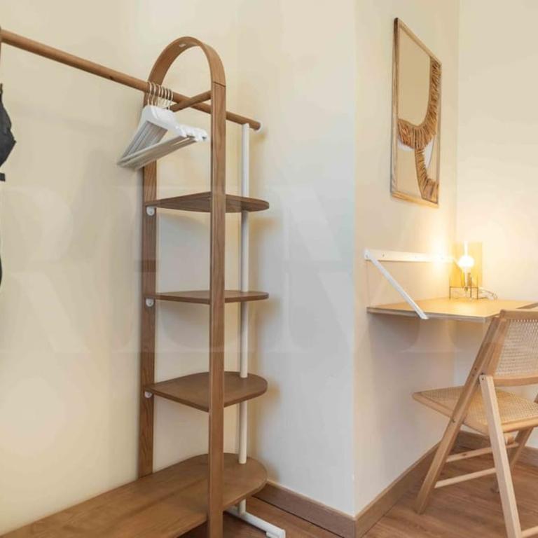 Commodious Apartment Near Center by REMS - Apartamento de 2 dormitorios - 20