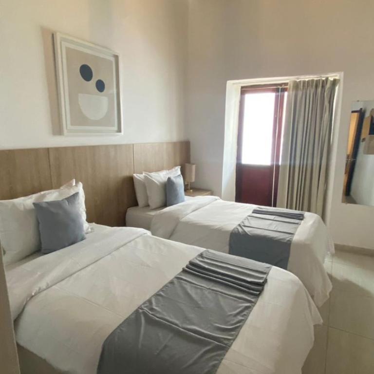 Hotel Casa Agustina - Suite de 2 dormitorios - 4