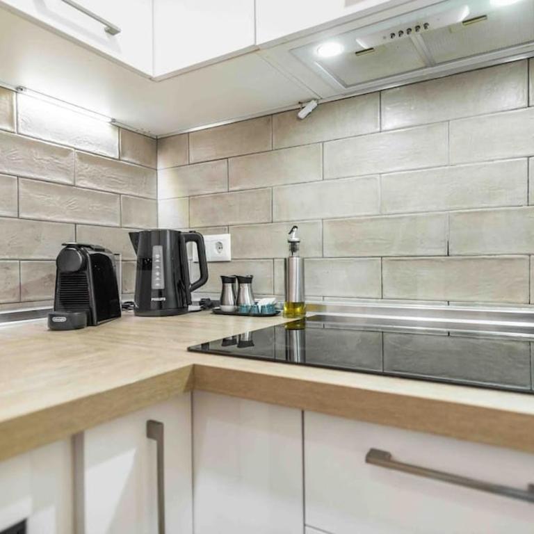Commodious Apartment Near Center by REMS - Apartamento de 2 dormitorios - 23