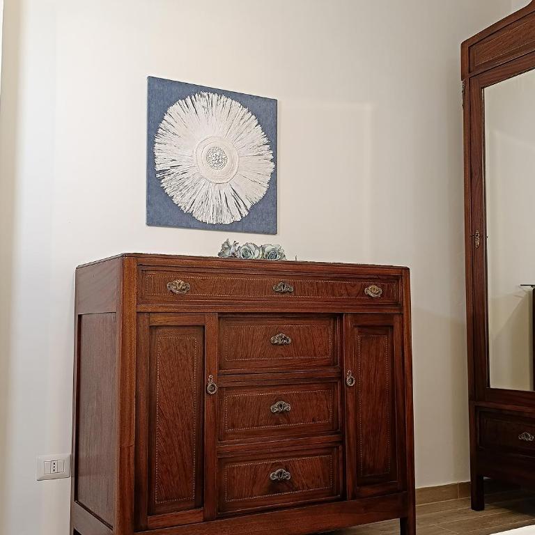 La Casa sul Poggio-Valle d'Itria - Appartamento con Terrazza - 11