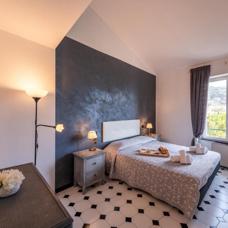 Loft Cristina - La piazzetta fronte mare - Appartamento con 3 Camere da Letto - 9