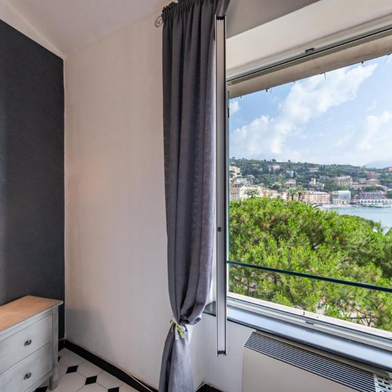 Loft Cristina - La piazzetta fronte mare - Appartamento con 3 Camere da Letto - 11