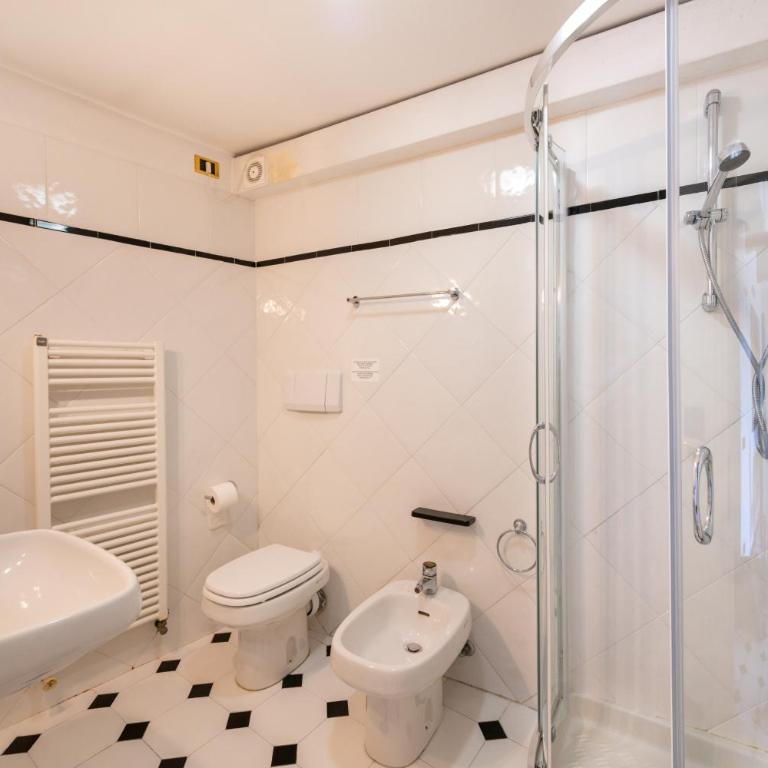 Loft Cristina - La piazzetta fronte mare - Appartamento con 3 Camere da Letto - 13