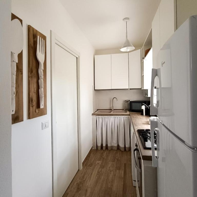 La Casa sul Poggio-Valle d'Itria - Appartamento con Terrazza - 14
