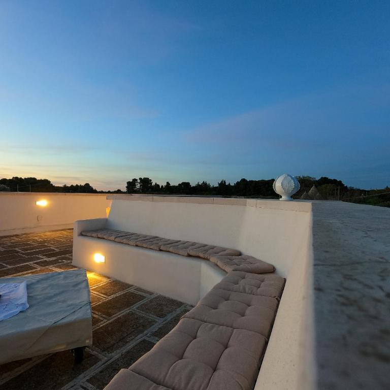 La Casa sul Poggio-Valle d'Itria - Appartamento con Terrazza - 21