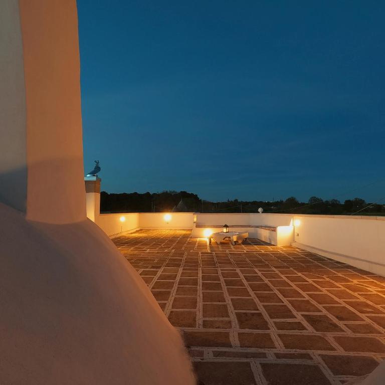 La Casa sul Poggio-Valle d'Itria - Appartamento con Terrazza - 22