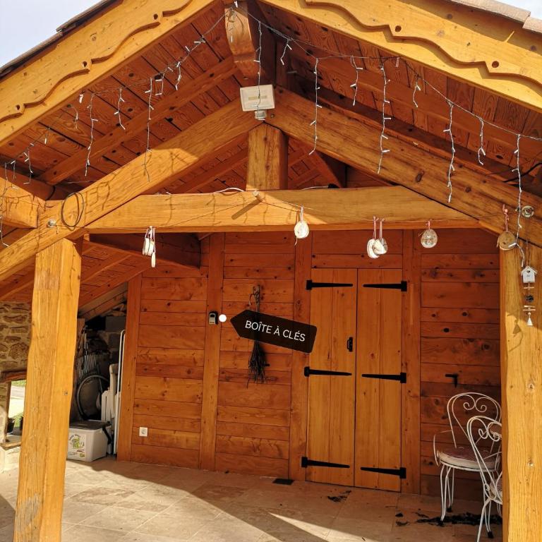 Chalet le Clos de l'Orme - Chalet - 5