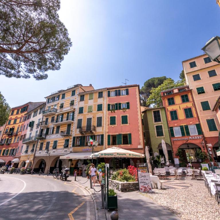 Loft Cristina - La piazzetta fronte mare - Appartamento con 3 Camere da Letto - 19