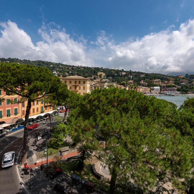 Loft Cristina - La piazzetta fronte mare - Appartamento con 3 Camere da Letto - 3