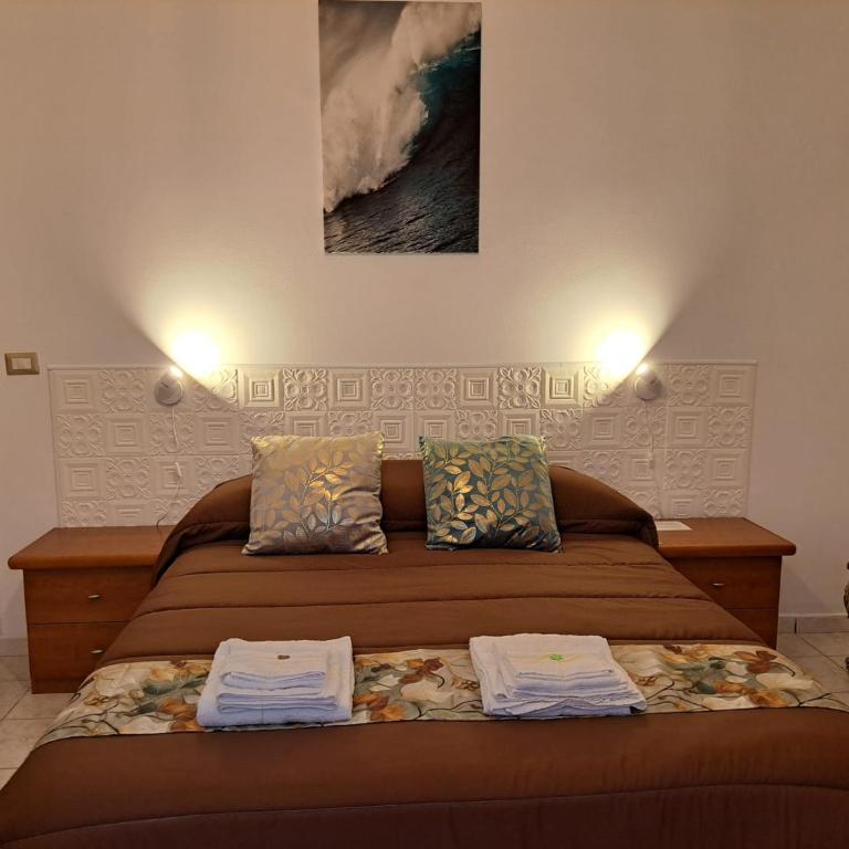 Holidays at the Dock - Fiumicino Airport - Appartamento con 2 Camere da Letto - 20
