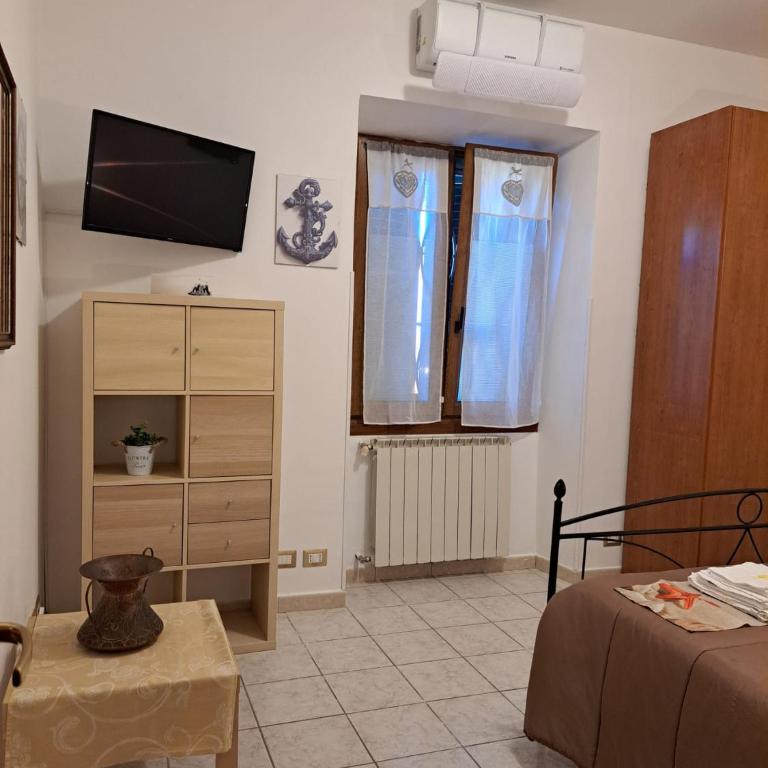 Holidays at the Dock - Fiumicino Airport - Appartamento con 2 Camere da Letto - 18