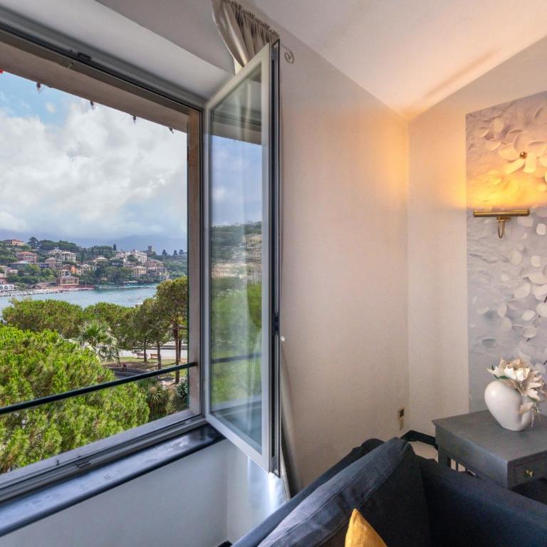 Loft Cristina - La piazzetta fronte mare - Appartamento con 3 Camere da Letto - 21