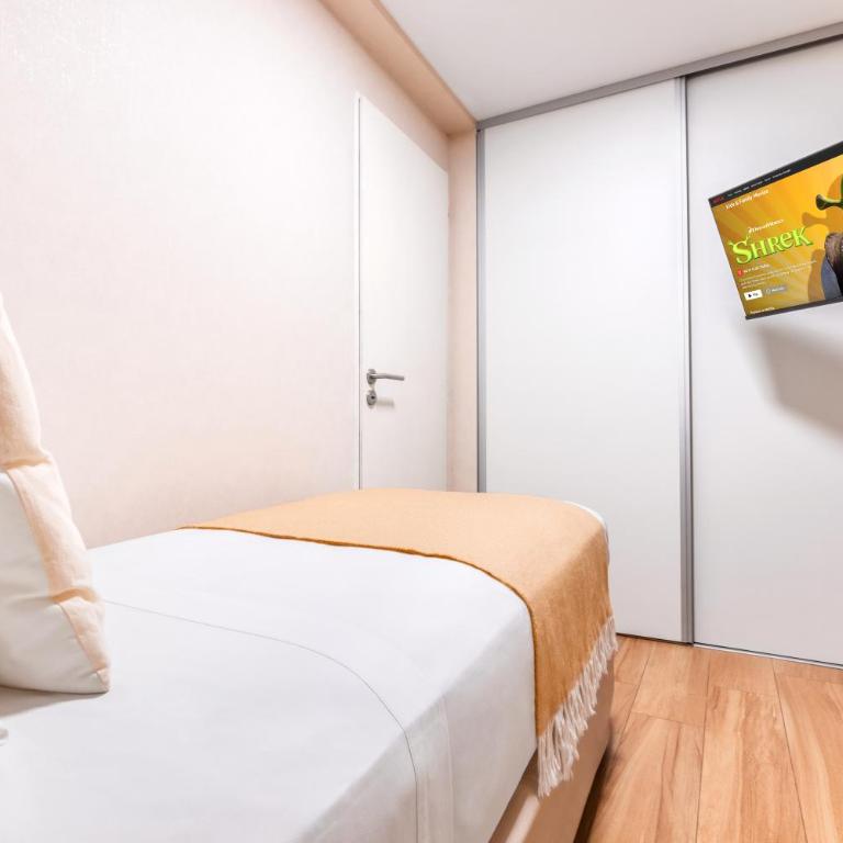 Modern Apartments in Palermo - by BueRentals - Apartamento de 2 dormitorios - 18