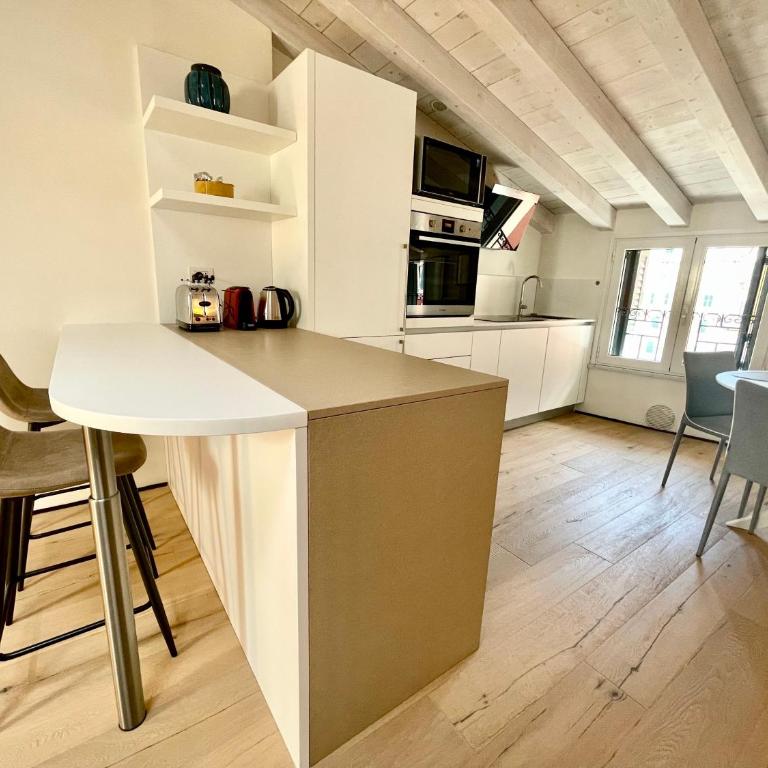 L'Approdo dei Poeti / The Poets' Haven (1 bdr apt) - Appartamento con 1 Camera da Letto - 7