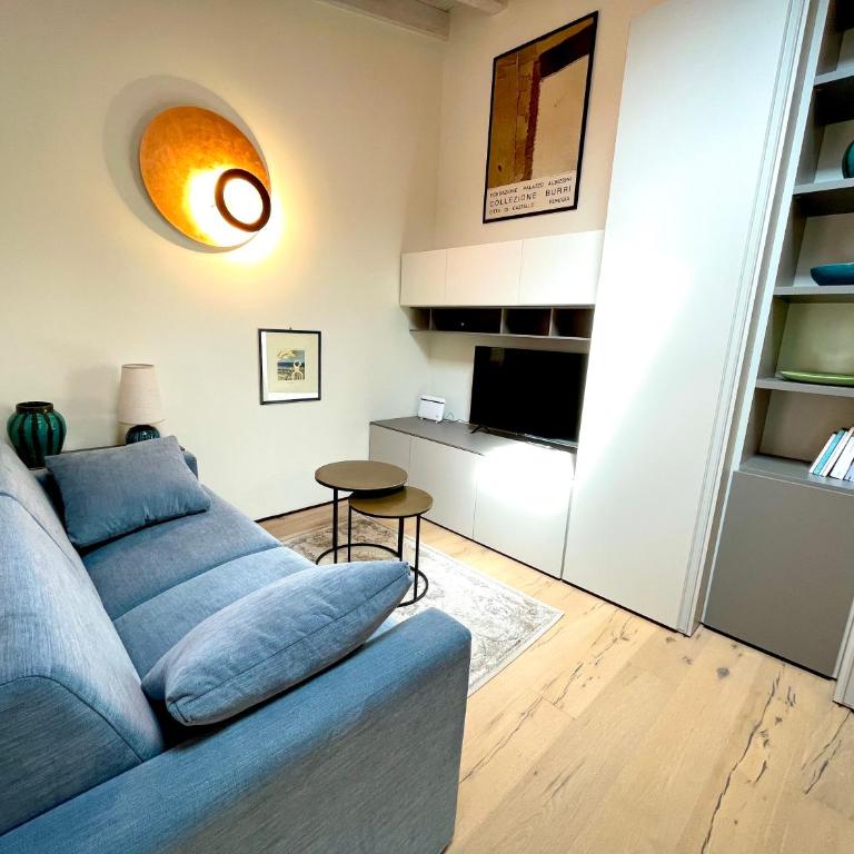 L'Approdo dei Poeti / The Poets' Haven (1 bdr apt) - Appartamento con 1 Camera da Letto - 8