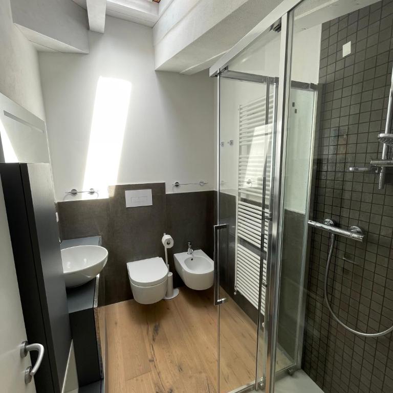 L'Approdo dei Poeti / The Poets' Haven (1 bdr apt) - Appartamento con 1 Camera da Letto - 9