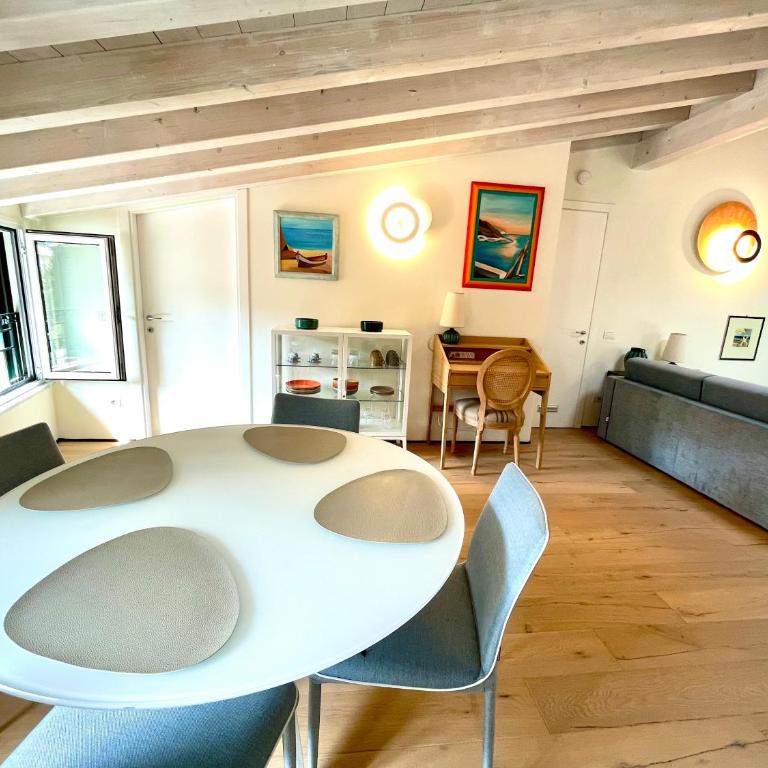 L'Approdo dei Poeti / The Poets' Haven (1 bdr apt) - Appartamento con 1 Camera da Letto - 14