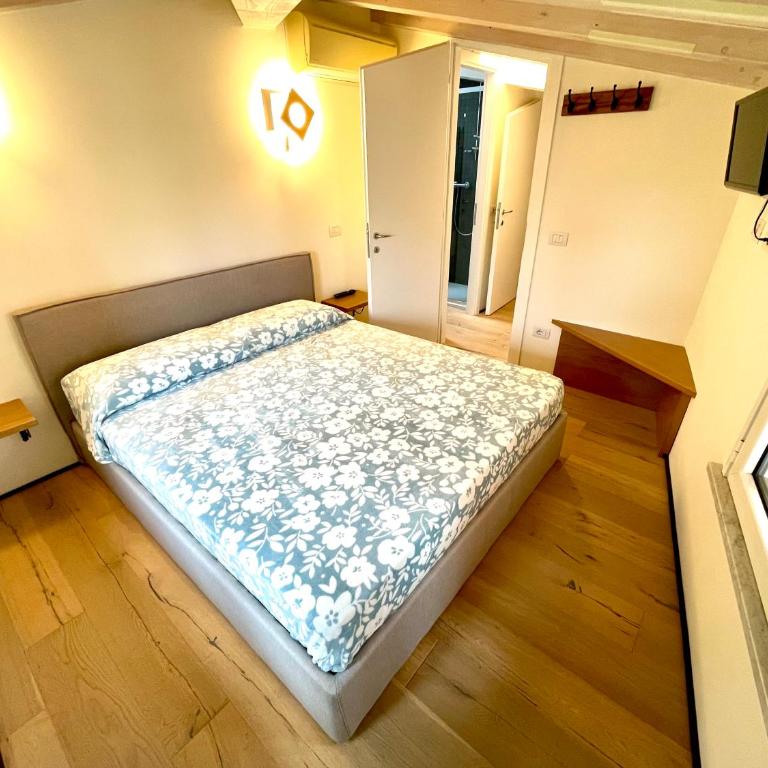 L'Approdo dei Poeti / The Poets' Haven (1 bdr apt) - Appartamento con 1 Camera da Letto - 16