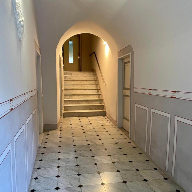 L'Approdo dei Poeti / The Poets' Haven (1 bdr apt) - Appartamento con 1 Camera da Letto - 18