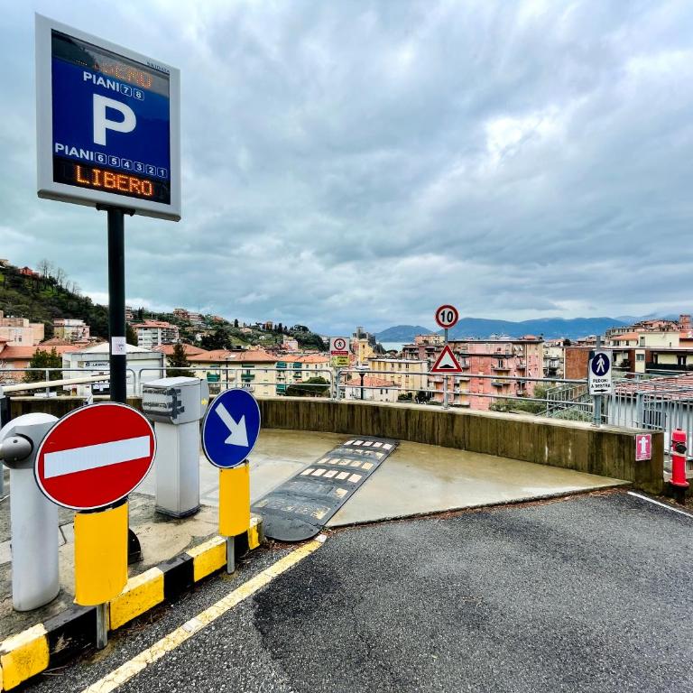 L'Approdo dei Poeti / The Poets' Haven (1 bdr apt) - Appartamento con 1 Camera da Letto - 21